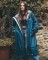 DRYROBE Advance Long Sleeve Blue Sand Camo XS