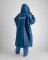 DRYROBE Advance Long Sleeve Blue Sand Camo XS