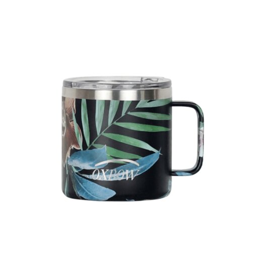 Oxbow Isotherm Mug Outdoor Edelstahltasse Deep Marine