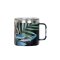 Oxbow Isotherm Mug Outdoor Edelstahltasse Deep Marine