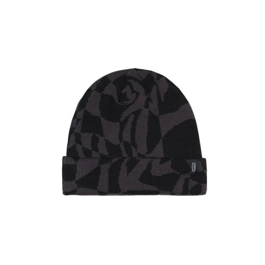 Oxbow Beanie Twist Black