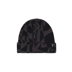 Oxbow Beanie Twist Black