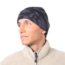 Oxbow Beanie Twist Black