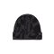 Oxbow Beanie Twist Black