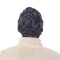 Oxbow Beanie Twist Black