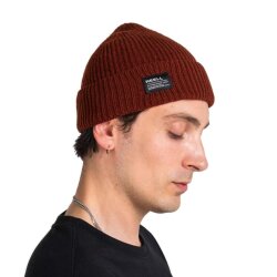 Reell Loop Beanie Smoked Paprika