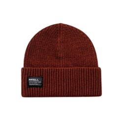 Reell Loop Beanie Smoked Paprika