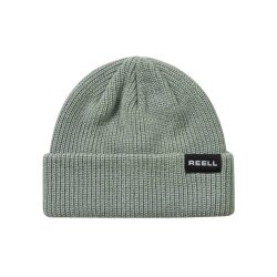 Reell Dock Beanie Green Blue