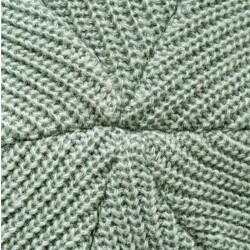 Reell Dock Beanie Green Blue