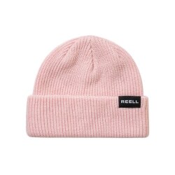Reell Dock Beanie Barley Pink