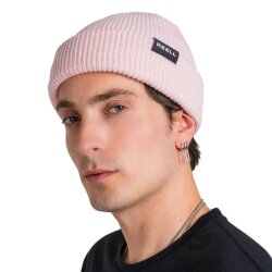 Reell Dock Beanie Barley Pink