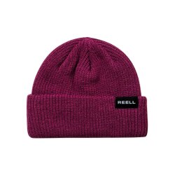 Reell Dock Beanie Night Violet