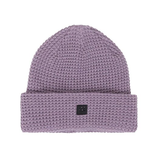 Billabong ADIV Barrow Beanie Purple Ash