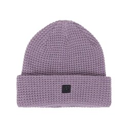 Billabong ADIV Barrow Beanie Purple Ash