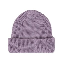 Billabong ADIV Barrow Beanie Purple Ash