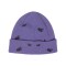 RoxyHedda Girl Kids Beanie Twighlite Purple