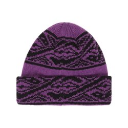Quiksilver Performer Archive Beanie Black