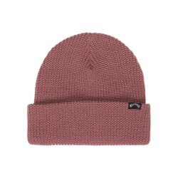 Billabong Arcade Beanie Red Dahlia