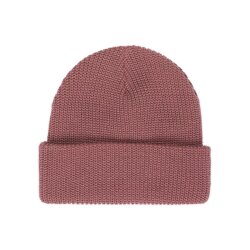 Billabong Arcade Beanie Red Dahlia