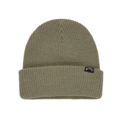 Billabong Arcade Beanie Military