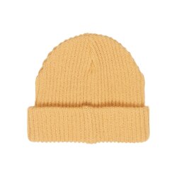 Billabong Alta Rib Beanie Curry