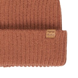 Billabong Alta Rib Beanie Sugar Almond