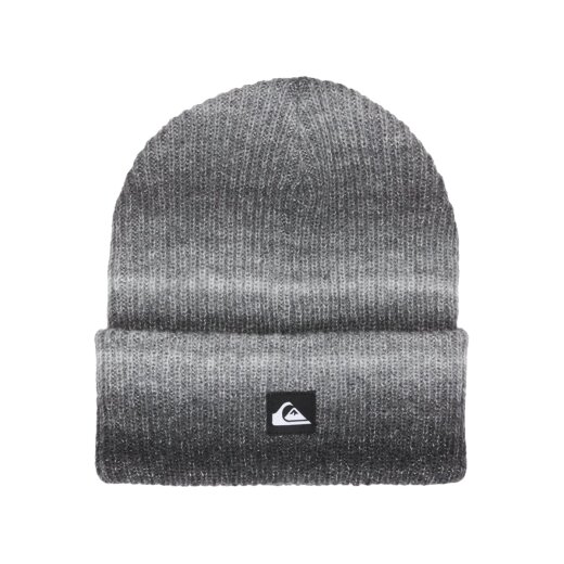 Quiksilver Brigade Gradient Beanie Iron Gate