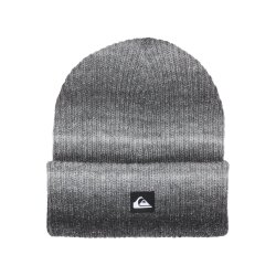 Quiksilver Brigade Gradient Beanie Iron Gate