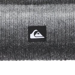 Quiksilver Brigade Gradient Beanie Iron Gate