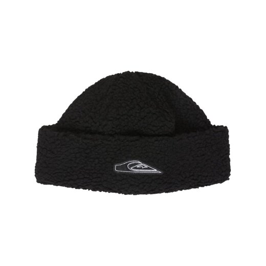Quiksilver Sherpa Crown Mütze Black