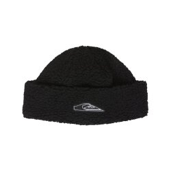 Quiksilver Sherpa Crown Mütze Black