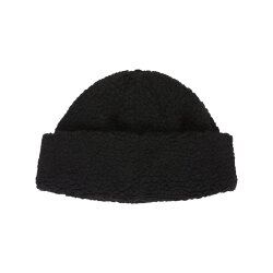 Quiksilver Sherpa Crown Mütze Black