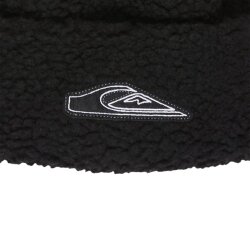 Quiksilver Sherpa Crown Mütze Black