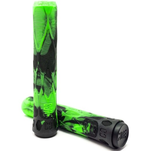 Core Pro Stunt Scooter Griffe 170mm Green