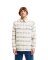 Billabong Offshore Jaquard Flannel Hemd Oatmeal