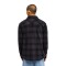 Quiksilver Venture Polar Shirt Black