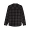 Quiksilver Venture Polar Shirt Black