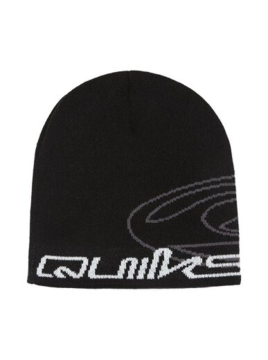 Quiksilver Jackson Corpo Beanie Black