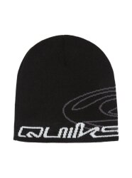 Quiksilver Jackson Corpo Beanie Black