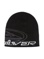 Quiksilver Jackson Corpo Beanie Black