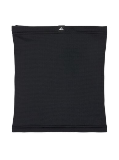 Quiksilver Steep Point Collar True Black Schlauchschal