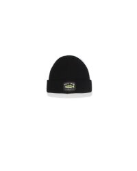 Salty Crew Coastal Beanie Black