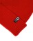 Salty Crew Alpha Beanie Red
