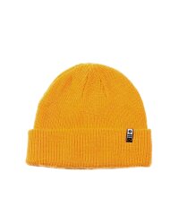 Salty Crew Alpha Beanie Golden Yellow