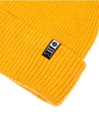 Salty Crew Alpha Beanie Golden Yellow