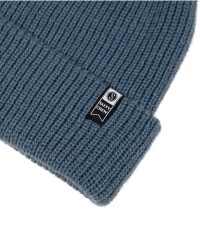 Salty Crew Alpha Beanie Slate
