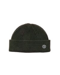 Salty Crew Docker Beanie Dusty Olive
