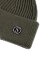 Salty Crew Docker Beanie Dusty Olive