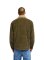 Quiksilver Sherpa Harrington Jacket Grape Leaf