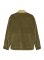 Quiksilver Sherpa Harrington Jacket Grape Leaf